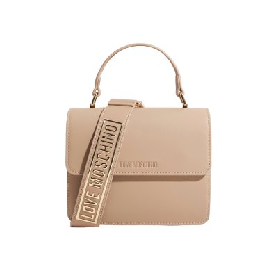 LOVE MOSCHINO THE EASY CHIC HANDBAG JC4289PP1NL14
